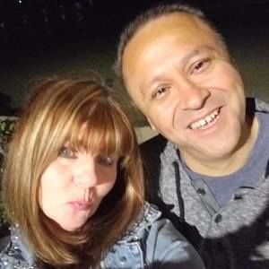 Meet your Posher, Joan